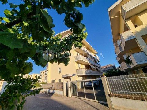 Appartamento su due piani in Via Fosso Foreste, Colonnetta-Via Vestina Nord, Montesilvano