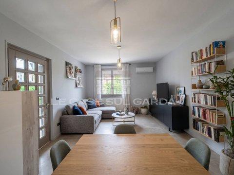 Trilocale in Via Tito Speri, 11, Desenzano Centro, Desenzano del Garda