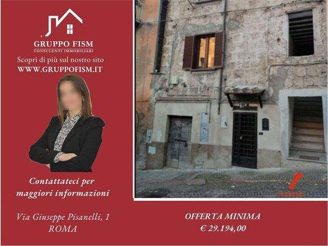 Bilocale in Via Di Porta Vecchia s.n.c, Sutri