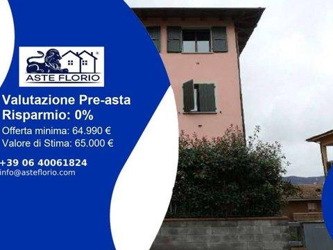 Monolocale in Via della Repubblica, 8, Loiano