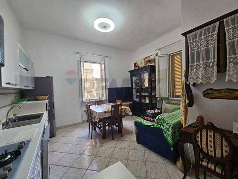 Quadrilocale a Centro, Piombino