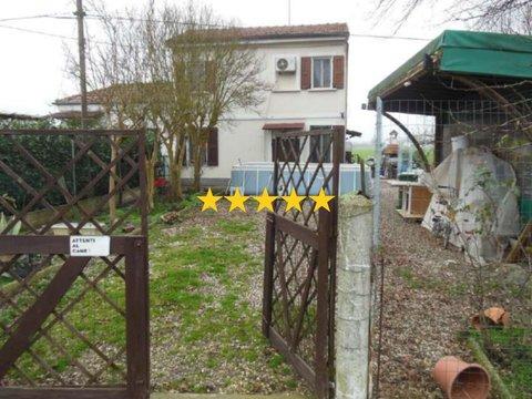 Quadrilocale in Via Banchetta, Poggio Renatico