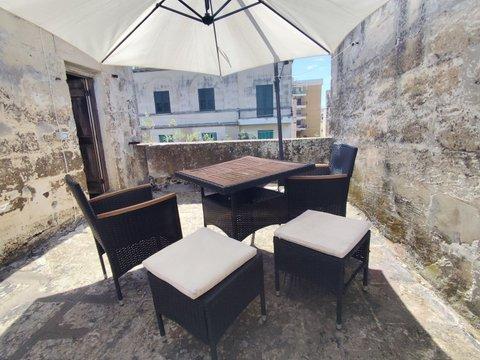 Bilocale in Via A. Diaz, 33, Ferrovia - Rudiae, Lecce