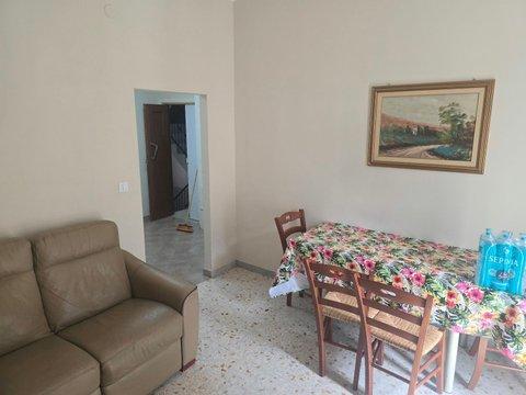 Casa indipendente in Via G. Rosati, 72, Mattinata