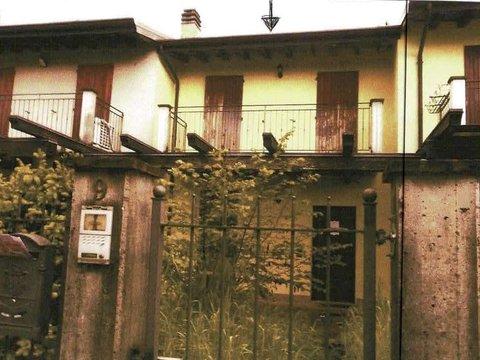 Quadrilocale in Via Primavera, 9, Barbariga