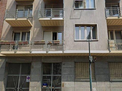 Appartamento in Via Cortemilia, 27, Nizza Millefonti, Torino