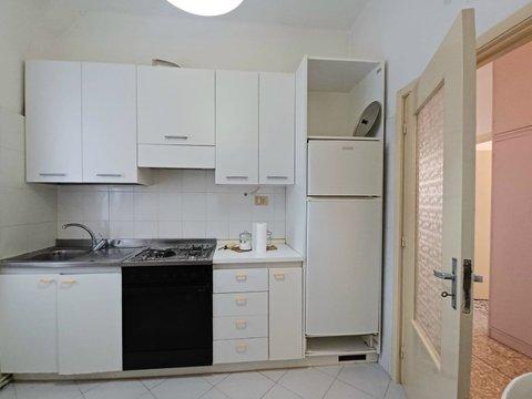 Quadrilocale in Via Antelmo Severini, 36, Cairoli - Santa Lucia, Macerata