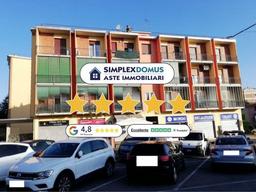 Appartamento in Viale delle Medaglie d'Oro, Due Pini-Ospedale-Te Brunetti, Mantova