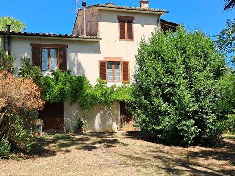Bilocale in S.Andrea, 23, Le Grazie - Borgo Nuovo, Colle di Val d'Elsa