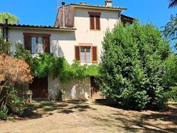 Bilocale in S.Andrea, 23, Le Grazie - Borgo Nuovo, Colle di Val d'Elsa
