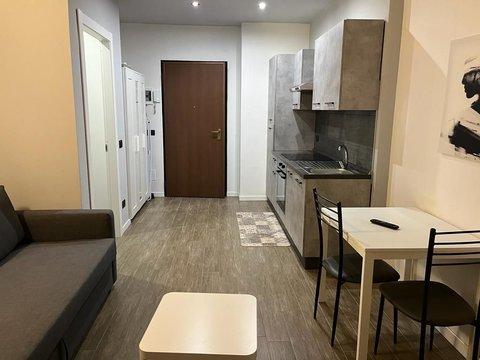 Monolocale in Viale Antonio Locatelli s.n.c, Dalmine