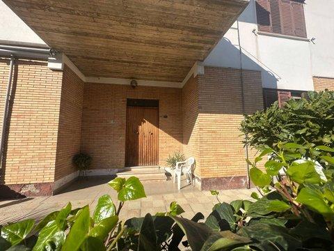 Quadrilocale in Via Enrico Fermi, 31, Giulianova Alta - Centro Storico, Giulianova
