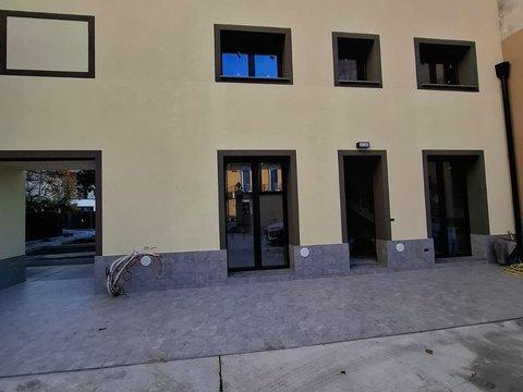 Villetta a schiera in Via Padova, 236, Crescenzago, Milano