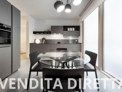 Bilocale in viale delle Rimembranze, s.n.c, Nova Milanese