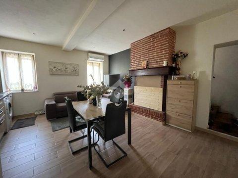 Bilocale in Via Monte Grappa, 14 a, Poncarale
