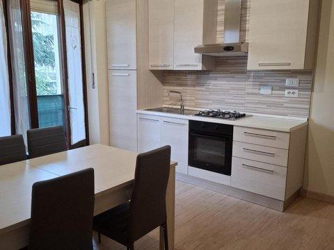 Trilocale in Via Bernardino Vittone s.n.c, Gialdo - Piazza Europa - Borgo Venezia, Chieri