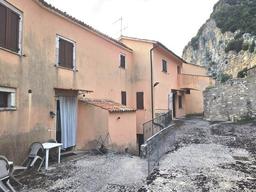 Casa indipendente in Località Triponzo s.n.c, Cerreto di Spoleto