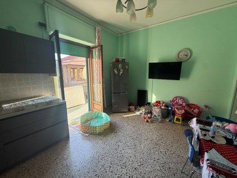 Trilocale in Via D. B. Grazioli, 7, Bellizzi