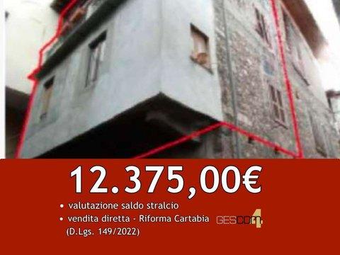 Trilocale in Via Zeva s.n.c, Ono San Pietro