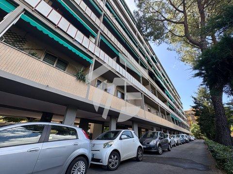 Bilocale in Via Francesco Baracca, 205, Novoli Baracca, Firenze