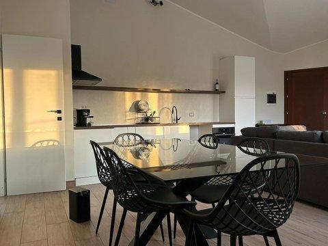 Monolocale in Via Don Giovanni Bosco, 45, Terralba
