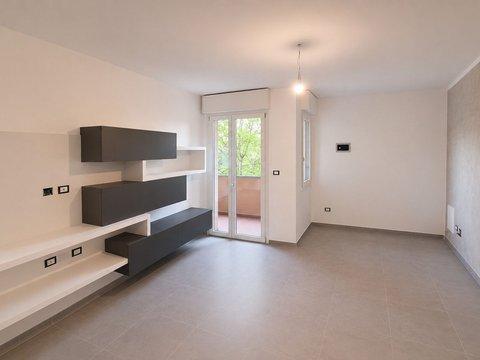 Quadrilocale a Centro, San Giovanni in Persiceto