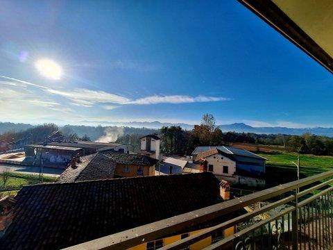 Villetta bifamiliare in Via Umberto I, 77, Rocca de' Baldi