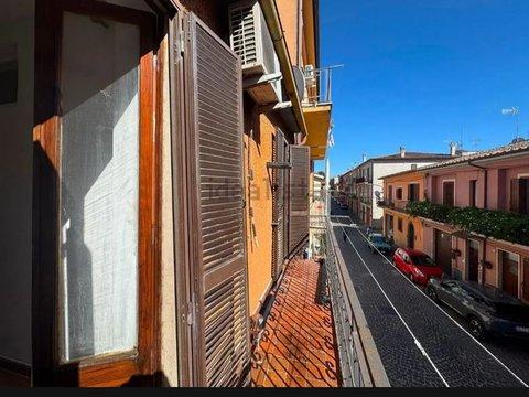 Trilocale in Via Amalasunta, 161, Marta