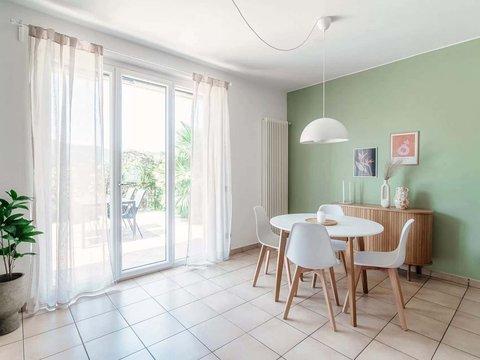 Bilocale in Via Vittorio Emanuele II, 37, Cernobbio