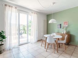 Bilocale in Via Vittorio Emanuele II, 37, Cernobbio
