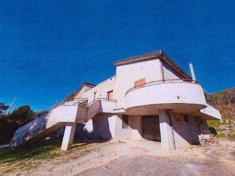 Villa in Contrada Forma s.n.c, Guardia Sanframondi