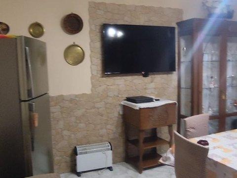 Trilocale in Via del trentino, 13, Gianturco, Napoli