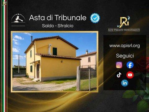 Casa indipendente in Via Argivia, 5, Altavilla Silentina