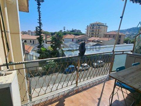 Monolocale in III Trav. San Francesco, 7, Zona Levà - Zona Borghi, Taggia