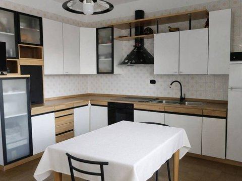 Appartamento in Via Quintino Sella, 25, Centro, Castelvetrano
