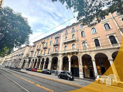 Appartamento in via Paolo Sacchi, 28, Crocetta, Torino