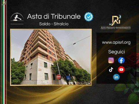 Appartamento in Via Gaetano Moroni, 2, Bologna, Roma