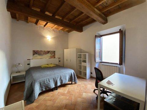 Trilocale a Oltrarno - San Frediano - Santo Spirito, Firenze