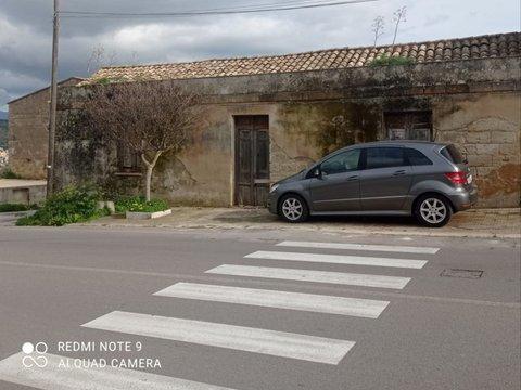 Casa indipendente in Via Sicilia, Valderice