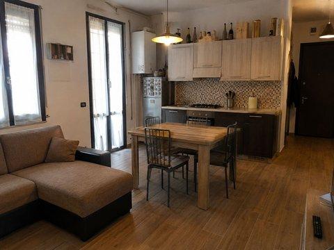 Trilocale in Via Fratelli Aventi s.n.c, Via Bologna, Ferrara