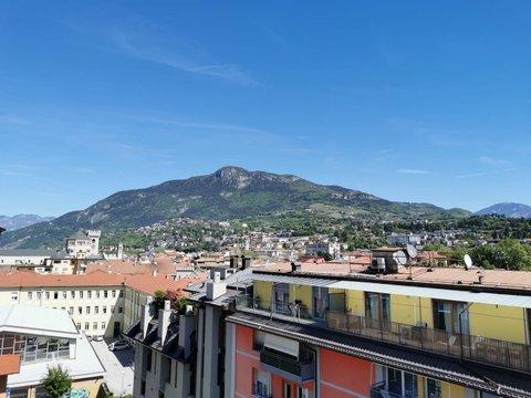 Quadrilocale in Via XXIV Maggio s.n.c, San Giuseppe - San Pio X, Trento
