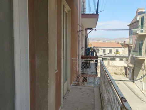 Trilocale in Via Vincenzo Gioberti, 12, Centro, Licata