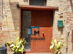 Quadrilocale in Via dell'Ornato, Acquaviva Picena