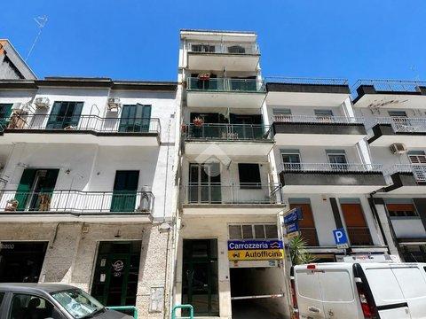 Trilocale in Via Edmondo De Amicis, 104, San Pasquale, Bari