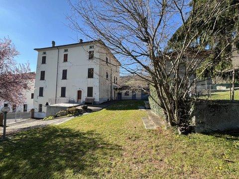 Villetta bifamiliare in Località Grezzo, s.n.c, Bardi
