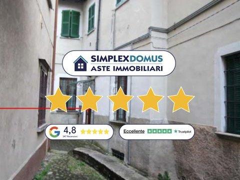 Appartamento in Vicolo Don Leonardo Mazzucchi, Pianello del Lario