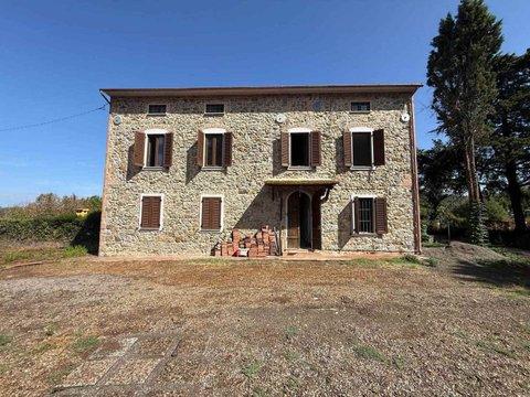 Villetta bifamiliare a Bagno di Gavorrano, Gavorrano