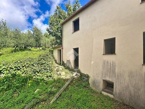 Casa indipendente in Via del Fienilaccio s.n.c, Calci