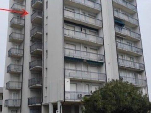Trilocale in Viale mare Adriatico s.n.c, Lido di Pomposa, Comacchio