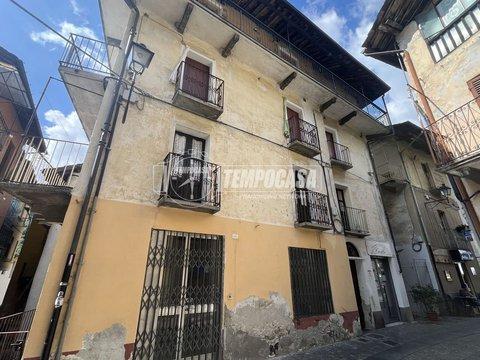 Trilocale in Via Roma, 70, Locana